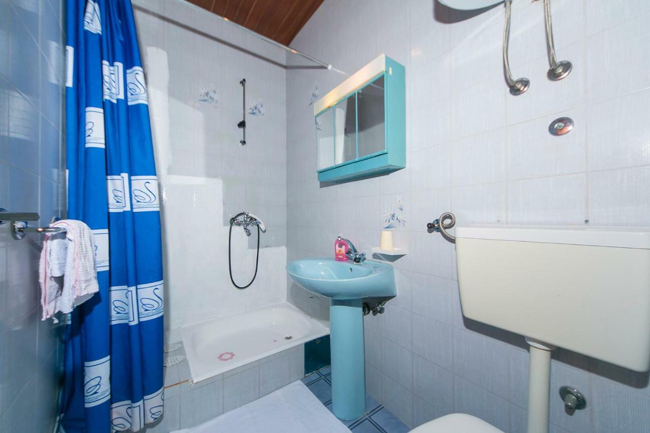 Apartmani Jurica I Ankica Brela Exteriér fotografie